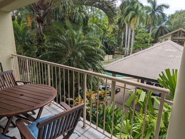 SANDS RESORT APARTMENT
