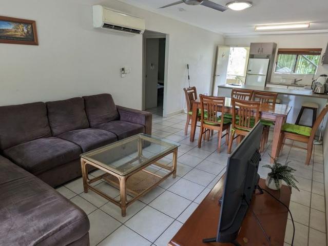 SANDS RESORT APARTMENT