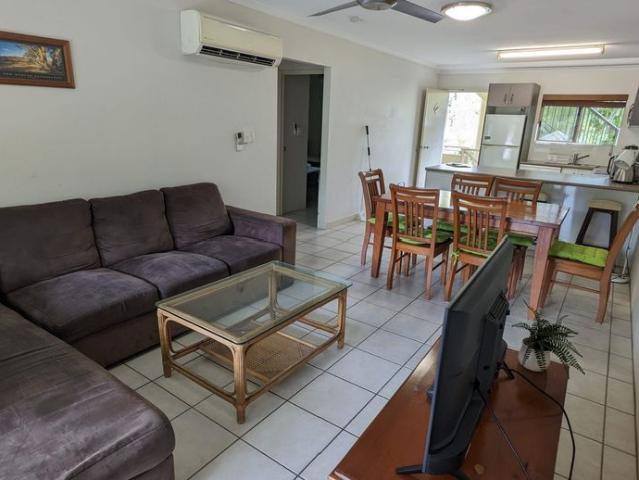 SANDS RESORT APARTMENT