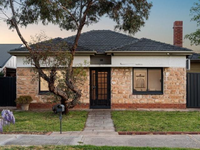 Sandstone Soul with a Fresh & Flexible Westside Future