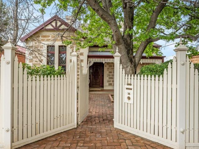 Sandstone soul, modern moves Torrensville at its timeless best