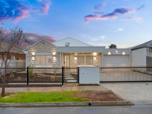 Sandstone Soul, Spectacular Designer Transformation