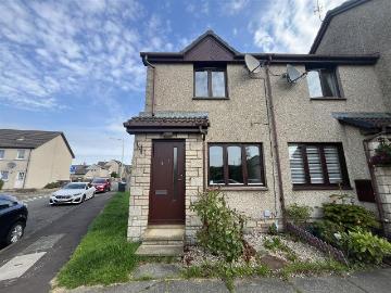 Sandport Close, Kinross KY13, 2 bed end terrace house to rent, £900 pcm | PrimeLocation