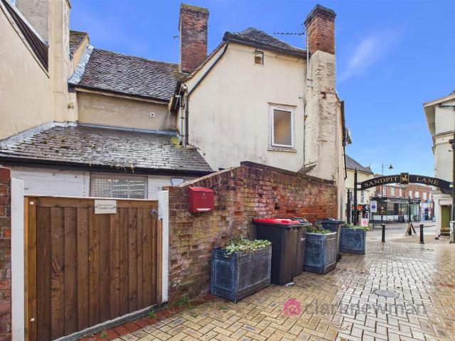 Sandpit Lane, Braintree CM7, Studio to rent, £800 pcm | PrimeLocation