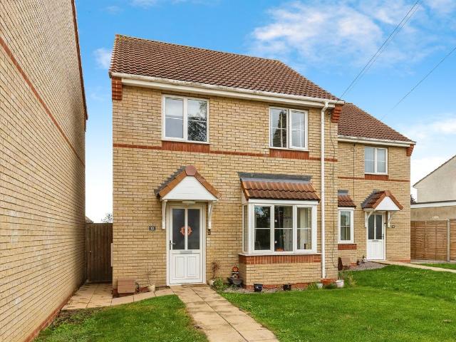 Sandpit Road, Peterborough PE6, 3 bed property to rent, £1,300 pcm | PrimeLocation