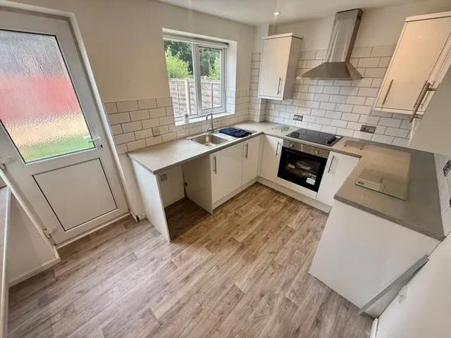 Sandpiper Close, Worcester, WR5