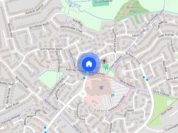 Worcester, Worcestershire county, Midlands