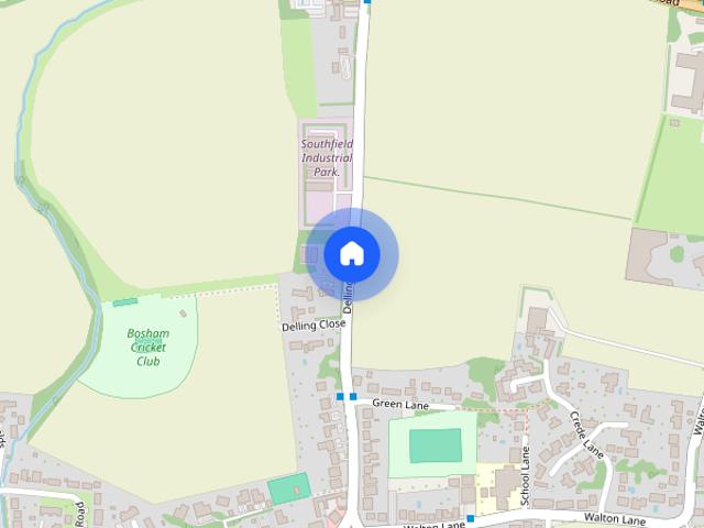 Sandpiper Grove, Bosham, Chichester, PO18