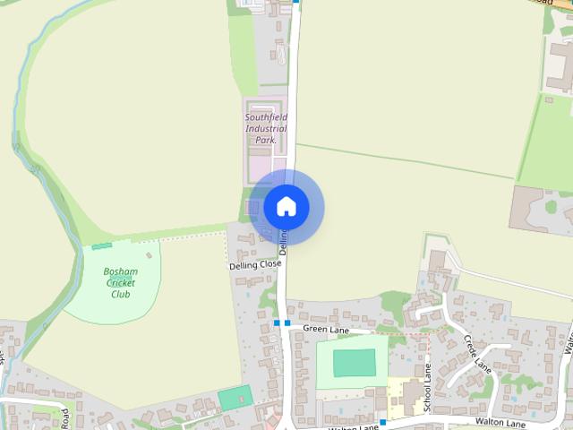 Sandpiper Grove, Bosham, Chichester, West Sussex, PO18