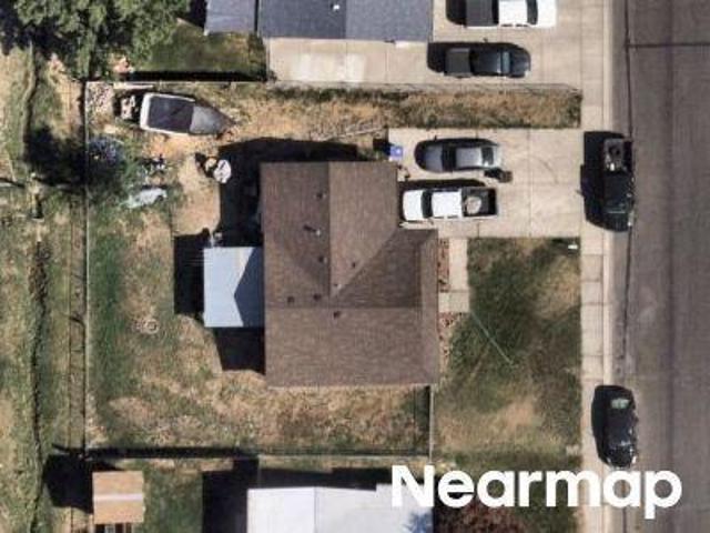 Sandpiper Dr