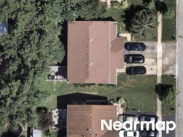Sandpiper Dr