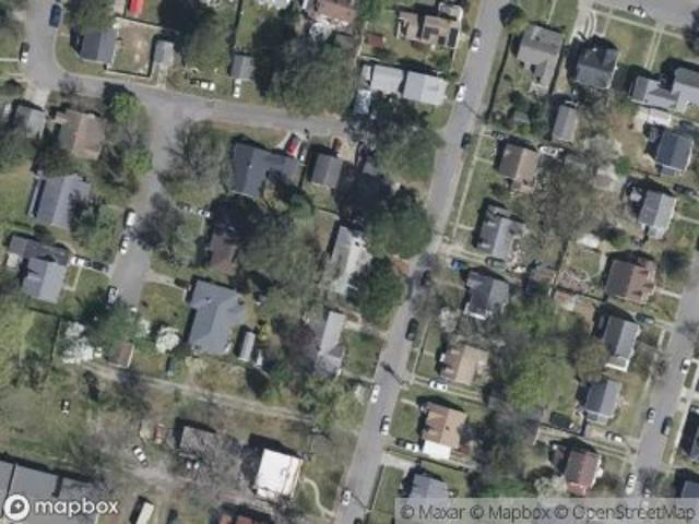 Sandpiper Dr