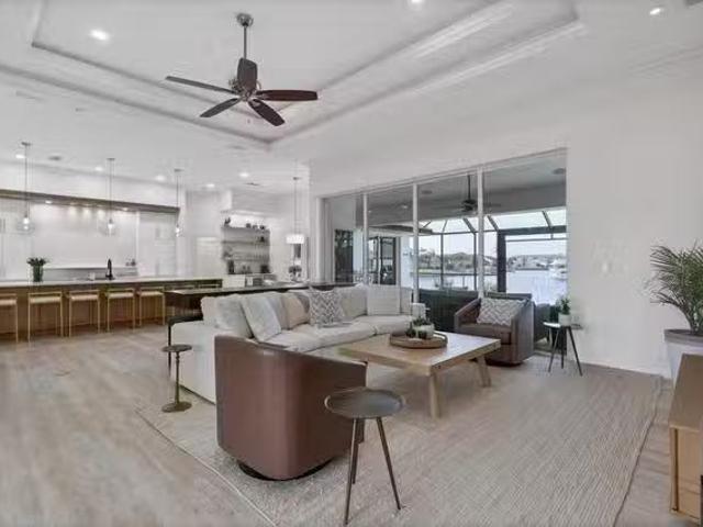 Sandpiper Drive