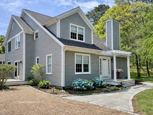 Sandpiper Ln Unit,tisbury, Condo For Sale