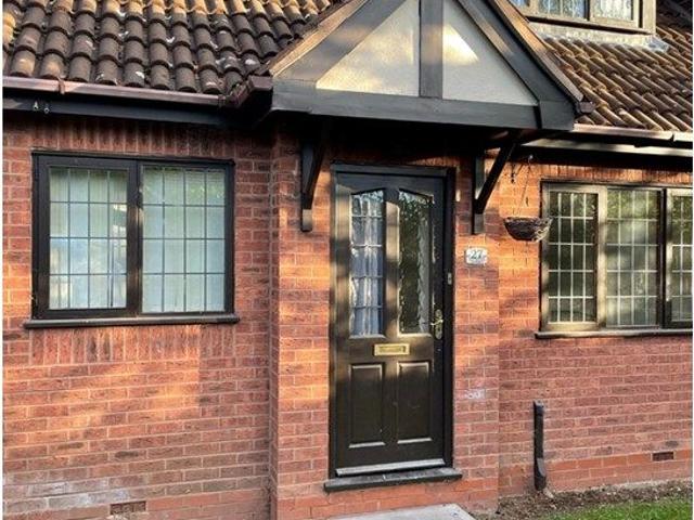 Sandpiper Road, Aldermans Green, Coventry CV2, 1 bed end terrace house to rent, £825 pcm | PrimeLocation