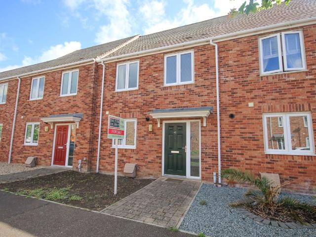 Sandpiper Way, King's Lynn PE30, 2 bed terraced house to rent, £895 pcm | PrimeLocation