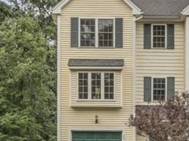 Sandpiper Way Unit A, Salisbury, Condo For Sale