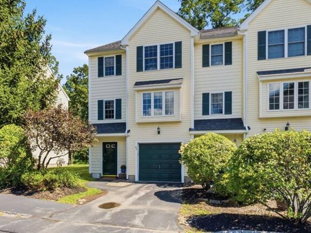 Sandpiper Way Unit A, Salisbury, Condo For Sale