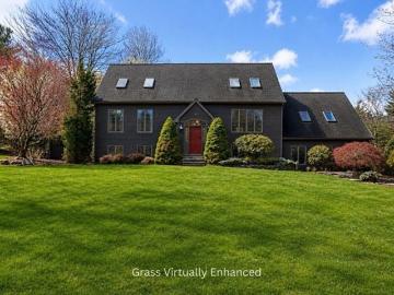 Sandra Dr, East Bridgewater, Home For Sale