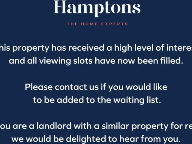 Sandridgebury Lane St. Albans AL3 3 bed detached house to rent £2,500 pcm £577 pw