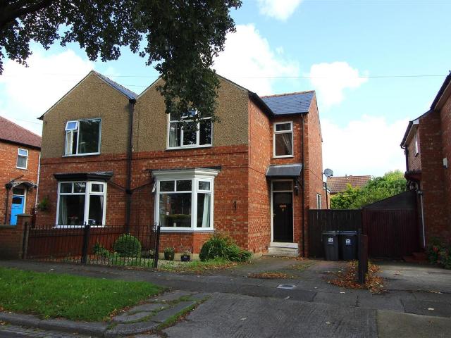 Sandriggs, Darlington DL3, 3 bed semi detached house to rent, £895 pcm | PrimeLocation