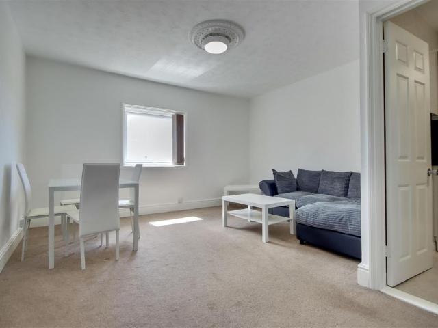 Sandringham Apartments, Osborne Road, Southsea