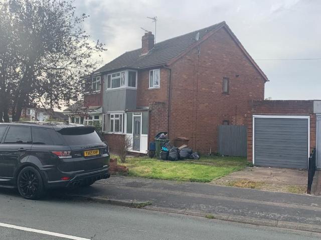 Sandringham Avenue, Willenhall WV12, 3 bed property to rent, £1,000 pcm | PrimeLocation
