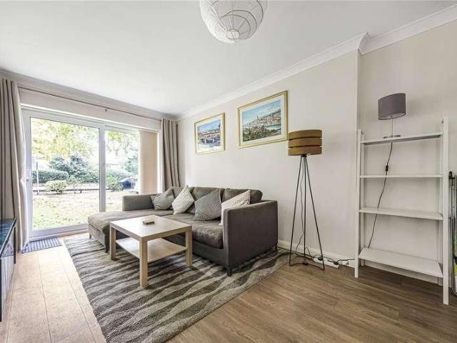 Sandringham Court, The Avenue, Beckenham, BR3