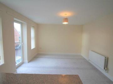 North East, North England - Equipped kitchen