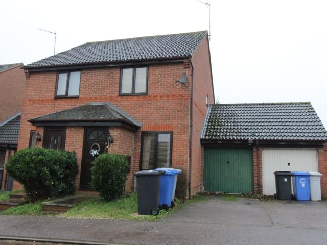 Sandringham Court, Kettering NN15, 2 bed end terrace house to rent, £925 pcm | PrimeLocation