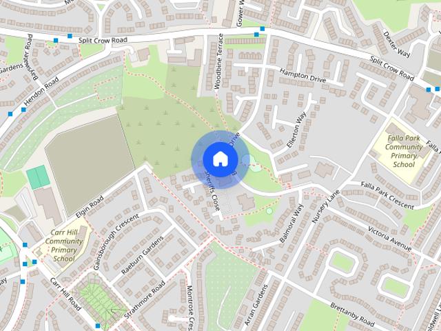 Sandringham Court, Sheriffs Close, Felling, Gateshead, Tyne and Wear, NE10 9UB