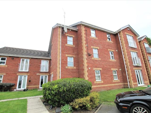 Sandringham Court, Streethouse WF7, 2 bed flat to rent, £695 pcm | PrimeLocation