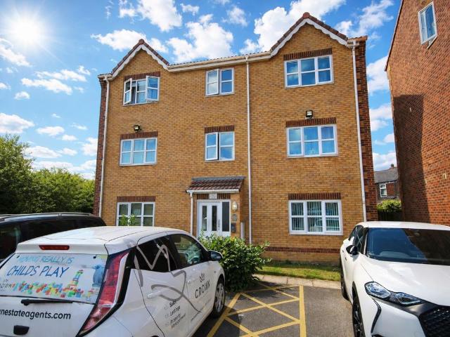 Sandringham Court, Streethouse, Pontefract WF7, 2 bed flat to rent, £695 pcm | PrimeLocation