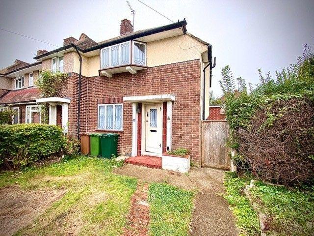 Sandringham Drive, Ashford TW15, 3 bed semi detached house to rent, £2,600 pcm | PrimeLocation