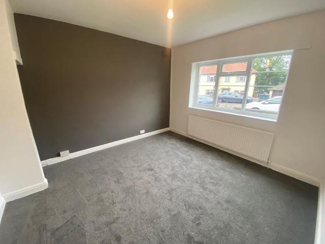 Sandringham Drive, Leeds