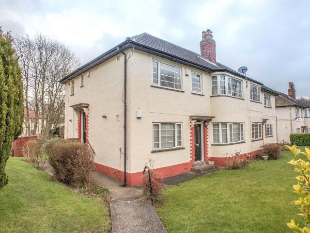 Sandringham Gardens, Leeds, West Yorkshire LS17, 2 bed flat to rent, £895 pcm | PrimeLocation