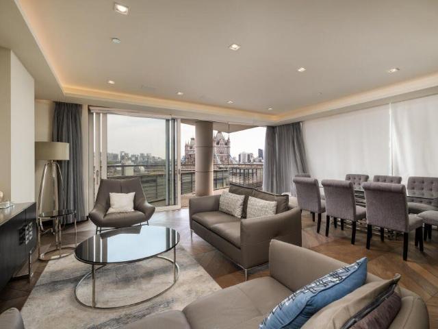 Sandringham House, Earl's Way, Tower Bridge, London SE1, 3 bed flat to rent, £8,333 pcm | PrimeLocation