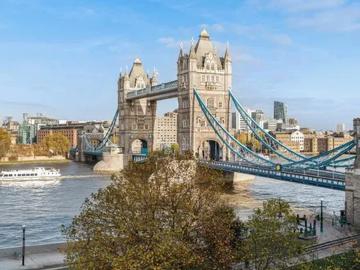 Sandringham House, Potters Fields, Bermondsey Village, London, SE1 2QX, United Kingdom | 4 bed apartment for rent #136497426 | Rentberry