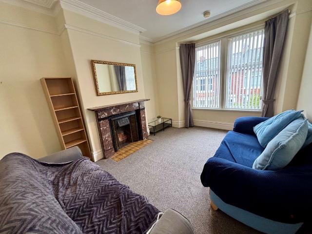 Sandringham Road, Newcastle Upon Tyne NE3, 2 bed flat to rent, £950 pcm | PrimeLocation