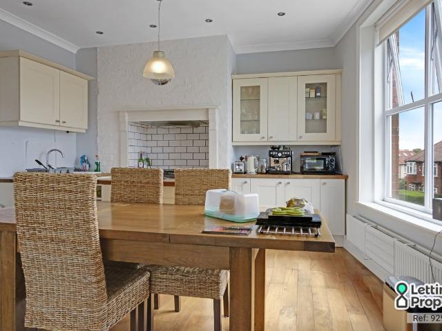 Sandringham Road, Gosforth, Newcastle Upon Tyne, Tyne And Wear NE3, 3 bed maisonette to rent, £1,600 pcm | PrimeLocation