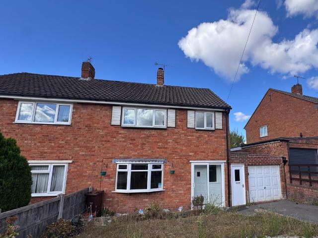 Sandringham Road, Penn, Wolverhampton WV4, 3 bed semi detached house to rent, £1,195 pcm | PrimeLocation
