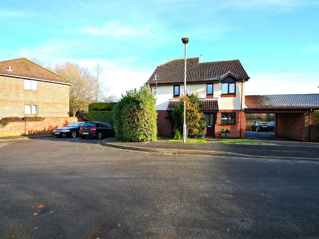 Sandringham Road, Petersfield. GU32, 1 bed semi detached house to rent, £925 pcm | PrimeLocation