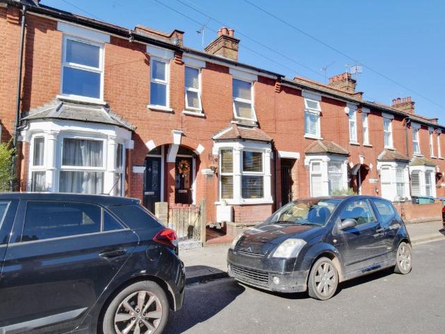 Sandringham Road, Watford, Hertfordshire WD24, 3 bed terraced house to rent, £1,900 pcm | PrimeLocation