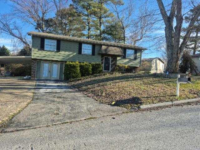 Sandwood Cir