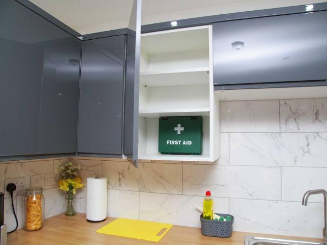 Sandwell, B69 4FL, United Kingdom | 1 bed apartment for rent #102473212 | Rentberry