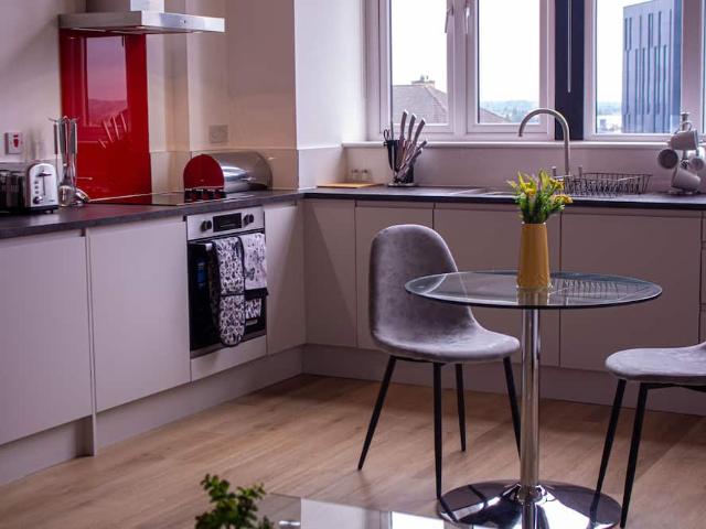 Sandwell, B70 6JJ, United Kingdom | 1 bed duplex for rent #152250485 | Rentberry