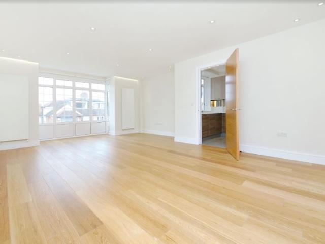 Sandwell Court Flat 5 26 Flat 5 Beechcroft Avenue London 2587754