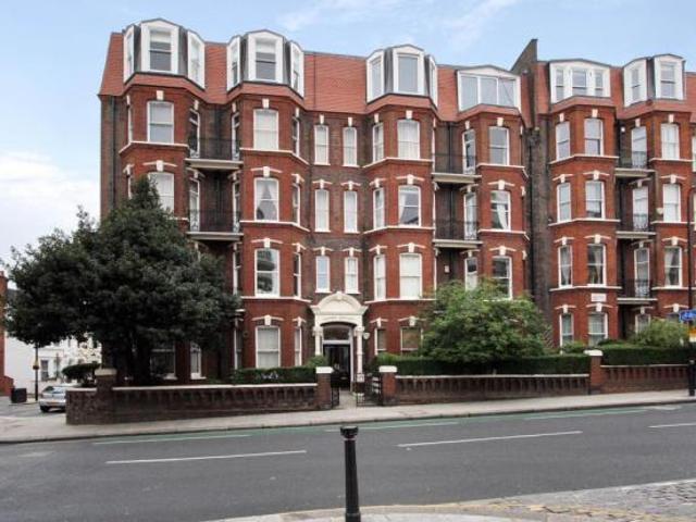 Sandwell Mansions, West End Lane. 4 bed apartment to rent £4,500 pcm £1,038 pw