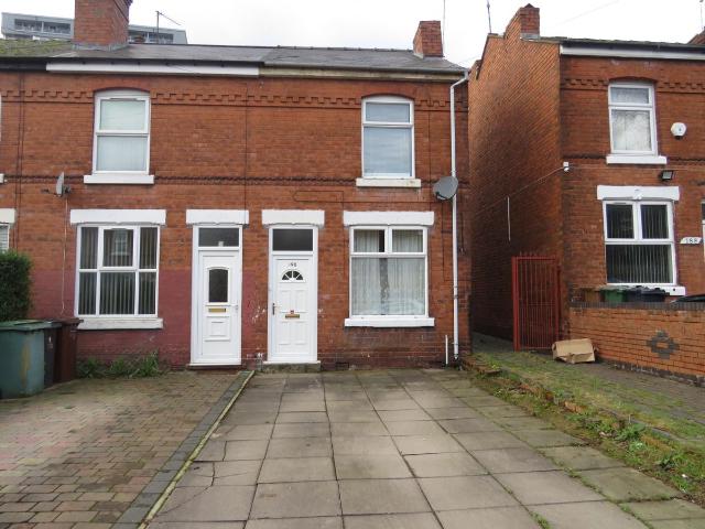 Sandwell Street, Walsall WS1, 3 bed property to rent, £995 pcm | PrimeLocation