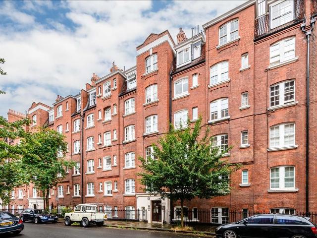 Sandwich House, Bloomsbury WC1H, 1 bed flat to rent, £2,383 pcm | PrimeLocation